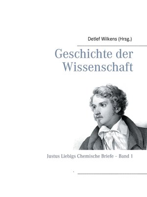 cover image of Geschichte der Wissenschaft
